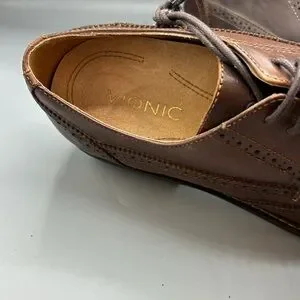 Vionic | Shoes | Vionic 55 Bruno Wingtip | Poshmark display picture 3